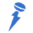 Instant Singer logo