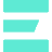 Tiered logo