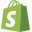 Shopify App Store logo